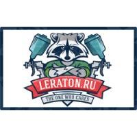 Leraton