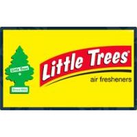 Little trees