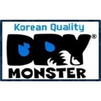 Dry Monster