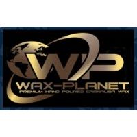 WAX-PLANET
