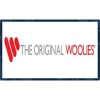 WHEEL WOOLIES