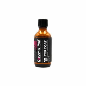 Защитное покрытие для кузова автомобиля Ceramic Pro - Top Coat 50 мл.