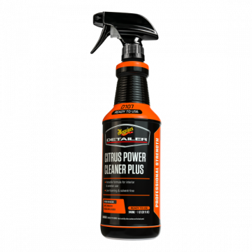 DRTU10732 Универсальный очиститель Citrus Power Cleaner Plus 946мл.