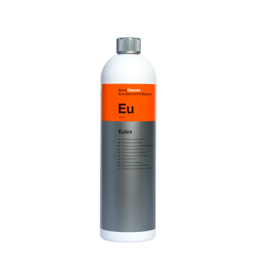 Профессиональный очиститель Koch Chemie Eulex 1л.