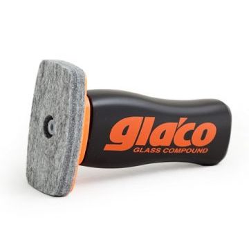 Очиститель стекол SOFT99 Glaco Compound для стекол, 04101 100 мл