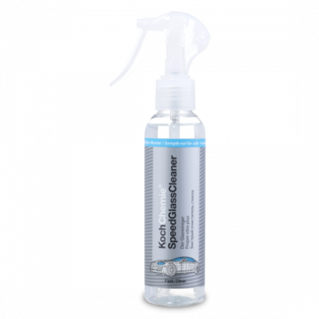 Очиститель стекла Koch Chemie Speed Glass Cleaner 140мл.