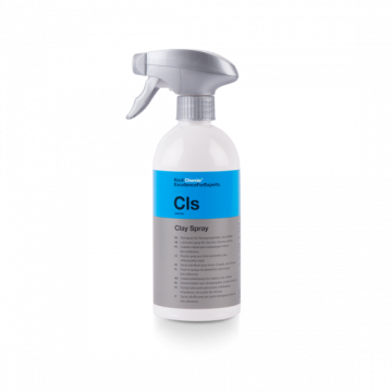 Clay Spray - лубрикант для глины и автоскрабов KochChemie 0.5л. 368500