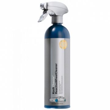 Очиститель колёсных дисков Koch Chemie Reactive Wheel Cleaner 750мл.