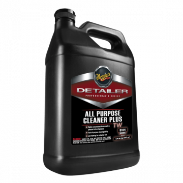 D10401 Универсальное средство для чистки Meguiars All Purpose Cleaner Plus TW 3.78л.