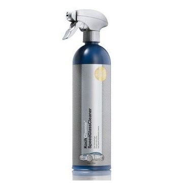 Быстрый очиститель стекла Koch Chemie Speed Glass Cleaner 750мл.