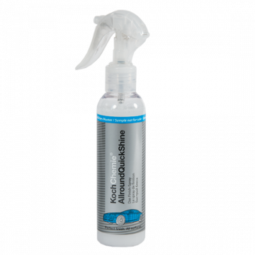 Адаптивный состав для всего салона Koch Chemie Allround Quick Shine 140мл.