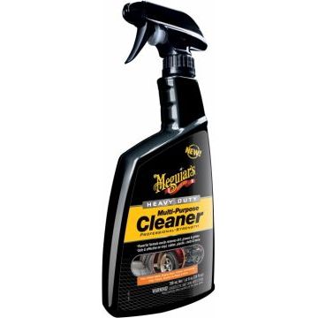 G180224 Универсальный очиститель Heavy Duty Multi Puprose Cleaner 709мл.