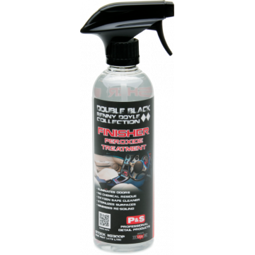 PS Средство для химчистки, дезактиватор щелочи и запахов Finisher Treatment 473ML