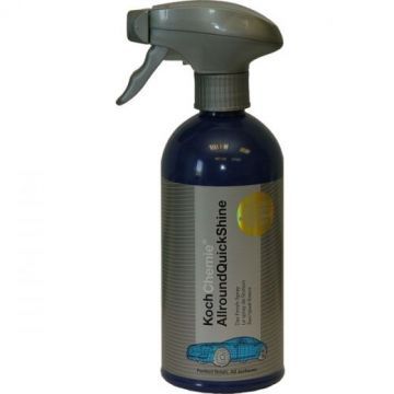 Адаптивный состав для всего салона Koch Chemie Allround Quick Shine 500мл.