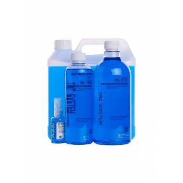 TAC System OIL ZERO Обезжириватель кузова 500мл