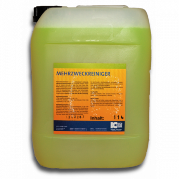 Универсальный очиститель Koch Chemie MehrZweckReiniger 11л.