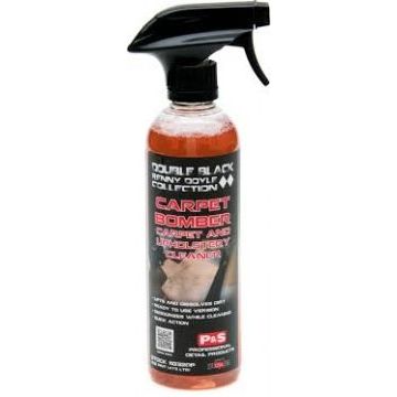 PS Средство для очистки ткани и карпета, концентрат Carpet Bomber 473ML