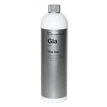 Очиститель стекла Koch Chemie Glas Star 1л.