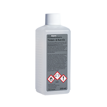 Очиститель Koch Chemie Tinten and Kuli-Ex 250мл.