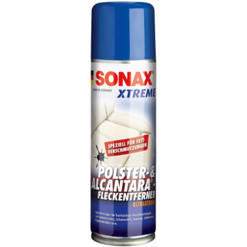 Xtreme Очиститель обивки салона и алькантары SONAX усиленный 0,3л 252200