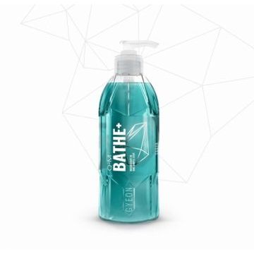 Концентрированный шампунь с гидрофобными свойствами Bathe+ GYEON GYQ221 400 ml