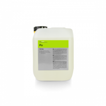 Koch Chemie POL STAR Средство для чистки кожи, алькантары, ткани с консервантом 5 л. 92005
