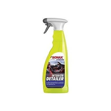 Очиститель (Детейлер) интерьера SONAX Xtreme 0,75л. 220400