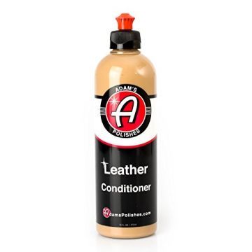 Кондиционер кожи Adam's Leather Conditioner, 240мл