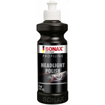 ProfiLine Полироль для фар SONAX 276141