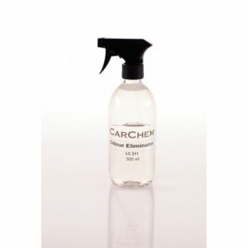 LC211 CarChem ODOUR ELIMINATOR нейтрализатор запахов 250мл.