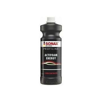 Автошампунь ручной с активной пеной SONAX ProfiLine 1л. 618300