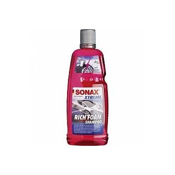 Автошампунь сильно пенящийся SONAX Xtreme 1л. 248300