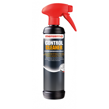 Очищающий состав для удаления остатоков паст Menzerna Control Cleaner 500мл.