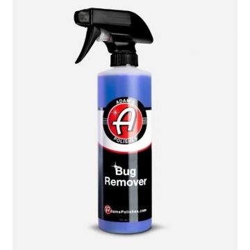 Очиститель насекомых Adam's Bug Remover 473мл.