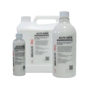 TAC System ACUTE SENSE Защита и уход за кожаными поверхностями 500мл