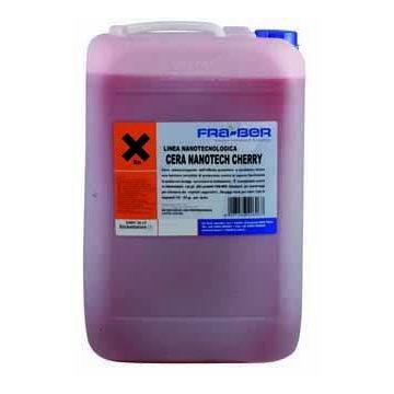 Жидкий воск FRA-BER CERA NANOTEC CHERRY (5кг)