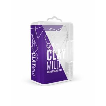 Глина Среднеабразивная высшего качества для очистки ЛКП Clay Mild Q2M Gyeon GYQ402 100 г