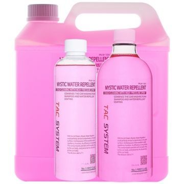 TAC System Mystic Water Repellent M.W.R Гидрофобизатор-шампунь 1000мл