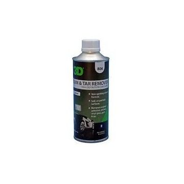 Удалитель битума и других липких веществ 3D (0,41 л) - Gum and Tar Remover 806OZ16 Удалитель битума и других липких веществ 3D (0,41 л) - Gum and Tar Remover 806OZ16