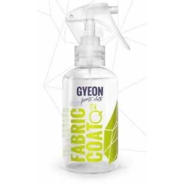 Кварцевая защита ткани Gyeon Q2 Fabric 120мл