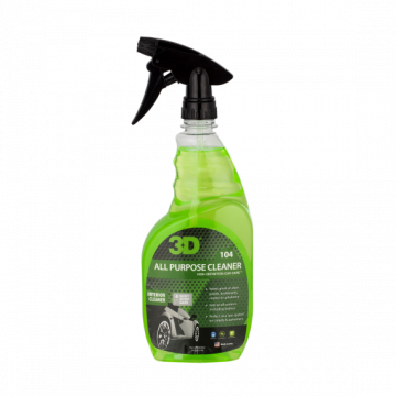 Универсальный очиститель 3D (0,71 л) - All Purpose Cleaner 104OZ24 Универсальный очиститель 3D (0,71 л) - All Purpose Cleaner 104OZ24