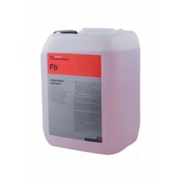 Нейтральный очиститель дисков Koch Chemie FelgenBlitz 11кг.