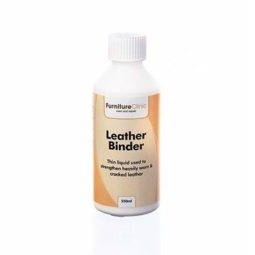 Средство для укрепления изношенной кожи (Leather Binder) Letech 500мл