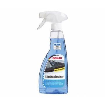 Размораживатель стекла SONAX 500мл. 331241
