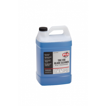 PS Очиститель для стекол концентрат Tru Vue Glass Cleaner 3,78L