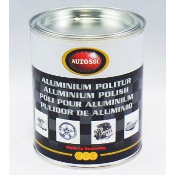 Полироль для алюминия Autosol Aluminium Politur, 750мл.