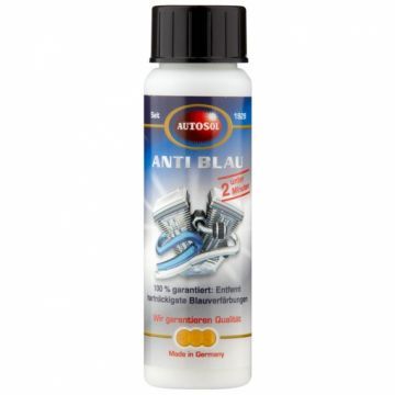 Удалитель синевы / Anti blau, 125мл