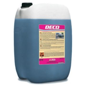 Средство для предварительной мойки ATAS Deco 25кг.