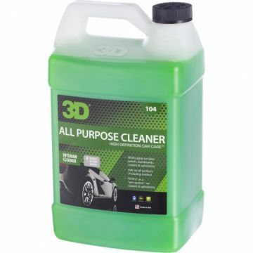 Универсальный очиститель 3D (3,785 л) - All Purpose Cleaner 104G01 Универсальный очиститель 3D (3,785 л) - All Purpose Cleaner 104G01