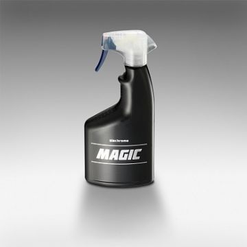 Siachrome MAGIC – эффективный очищающий состав